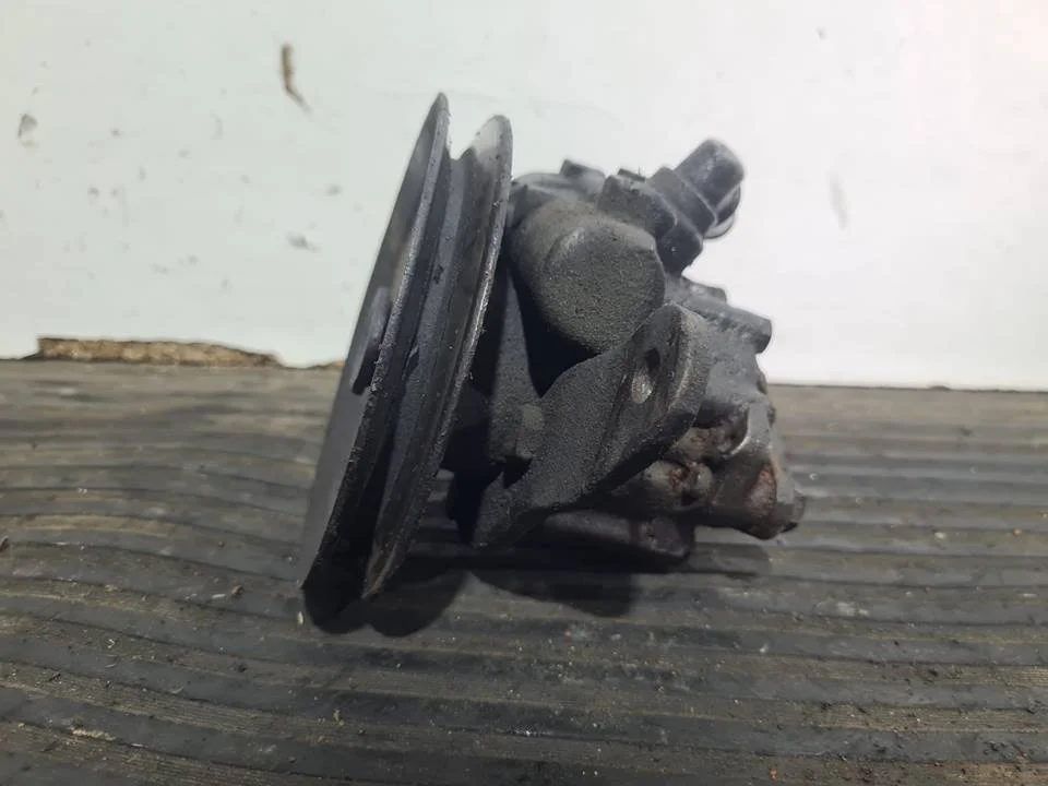 Foto de BOMBA DIRECCION NISSAN SIN MODELO referencia 7691332118