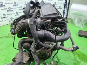 Foto de MOTOR COMPLETO CITROEN C3 referencia D/8HZ foto 3