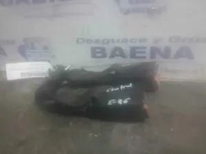 Foto de CINTURON SEGURIDAD TRASERO CENTRAL BMW SERIE 3 BERLINA (E46) referencia SOLO ANCLAJES