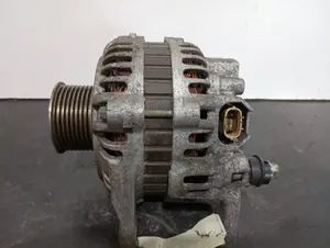 Foto de ALTERNADOR MAZDA 3 BERLINA (BK) referencia A3TB6581