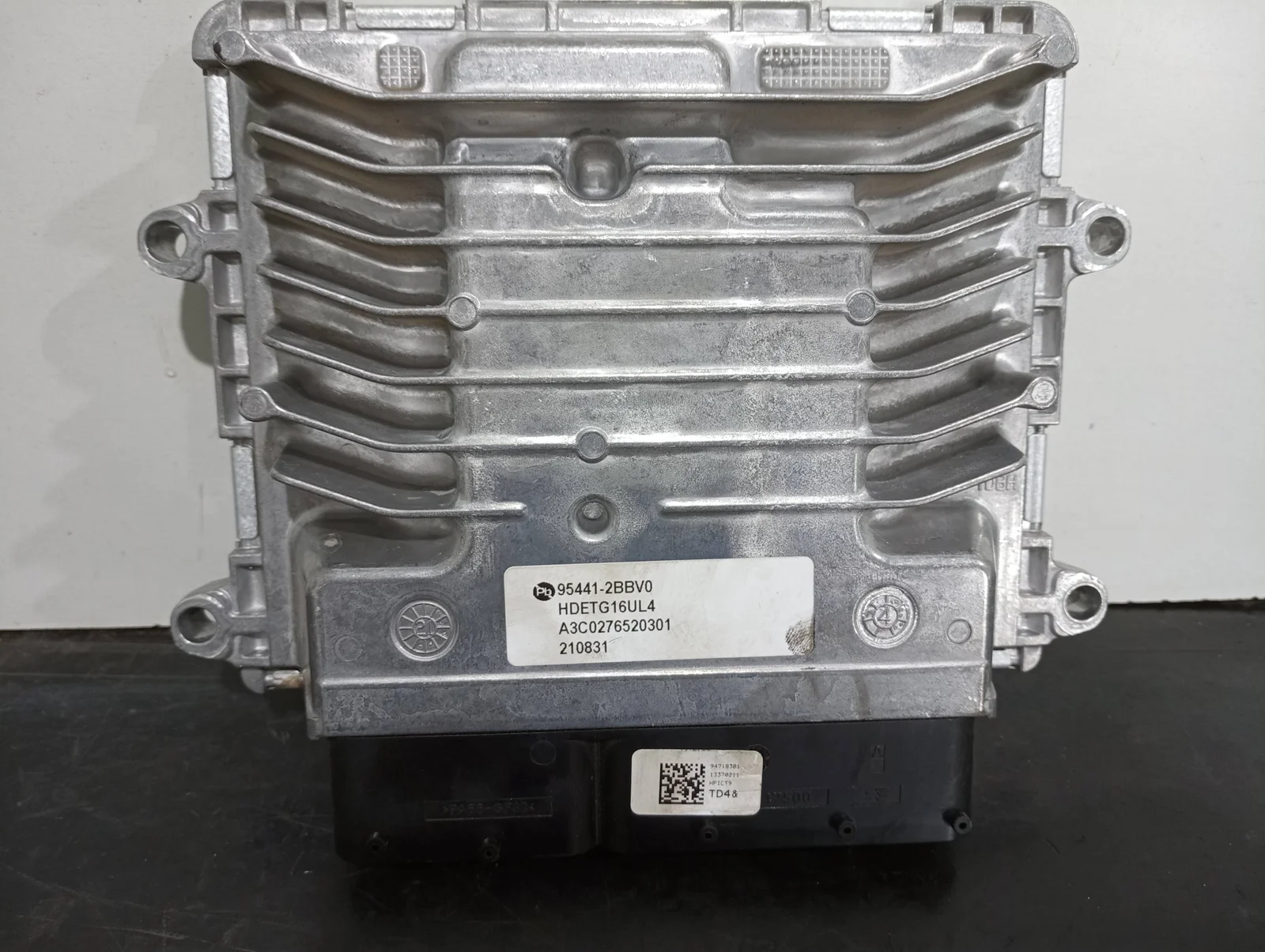 Foto de CENTRALITA MOTOR UCE KIA NIRO (DE) referencia 954412BBV0