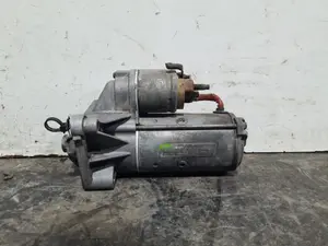 Foto de MOTOR ARRANQUE RENAULT MEGANE II BERLINA 3P referencia 8200583014 foto 4