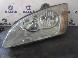 Foto de FARO IZQUIERDO FORD FOCUS BERLINA (CAP) referencia 4M5113W030AE foto 1