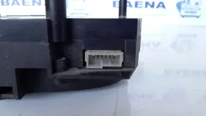 Foto de MANDO CALEFACCION / AIRE ACONDICIONADO CITROEN XSARA PICASSO referencia 96450543XT foto 5