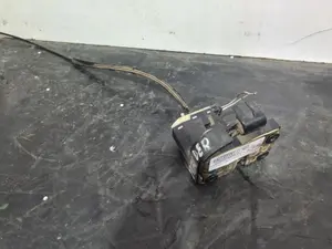 Foto de CERRADURA PUERTA DELANTERA DERECHA CITROEN BERLINGO FURGÓN