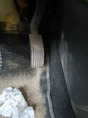 Foto de PEDAL ACELERADOR PEUGEOT 208