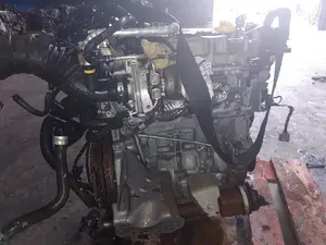 Foto de MOTOR COMPLETO RENAULT SIN MODELO foto 3