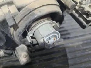 Foto de FARO IZQUIERDO BMW SERIE 3 BERLINA (E46) referencia 6902746 foto 2
