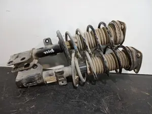 Foto de JUEGO AMORTIGUADORES DELANTERO PEUGEOT RIFTER
