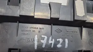Foto de PANTALLA MULTIFUNCION RENAULT LAGUNA III BERLINA referencia 8200290543C foto 6