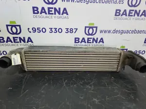 Foto de INTERCOOLER SIN MARCA SIN MODELO referencia 2246795