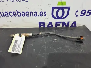 Foto de SONDA LAMBDA SIN MARCA SIN MODELO referencia 0258006358