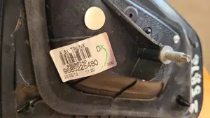 Foto de PILOTO TRASERO DERECHO INTERIOR CITROEN C3 referencia 9685225480 foto 5