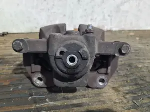 Foto de PINZA DE FRENO DELANTERA DERECHA FORD TOURNEO COURIER (C4A) referencia ATETB foto 5