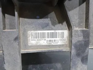 Foto de INTERCOOLER FORD FOCUS BERLINA (CB8) referencia CV619L440VC foto 3