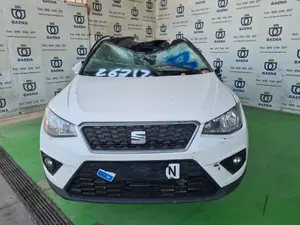 Foto de NO IDENTIFICADO SEAT ARONA (KJ)