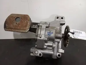 Foto de BOMBA ACEITE SIN MARCA SIN MODELO referencia 9638783980