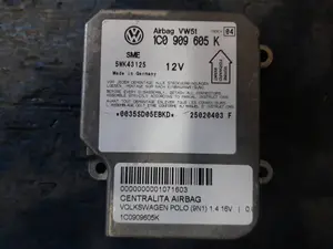 Foto de CENTRALITA AIRBAG SIN MARCA SIN MODELO referencia 1C0909605K