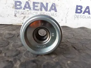 Foto de POLEA ALTERNADOR SIN MARCA SIN MODELO referencia 23F0293Z foto 2
