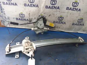 Foto de ELEVALUNAS DELANTERO IZQUIERDO NISSAN MAXIMA QX (A32) referencia 8073140U05 foto 2