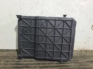Foto de CAJA RELES / FUSIBLES CITROEN C3 referencia 9652474380 foto 2