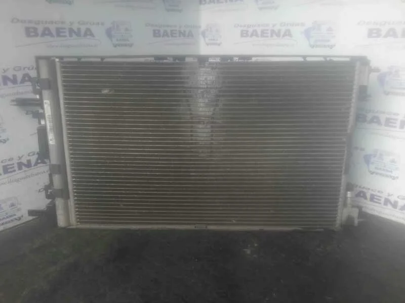 Foto de CONDENSADOR / RADIADOR AIRE ACONDICIONADO OPEL INSIGNIA BERLINA referencia 13330217