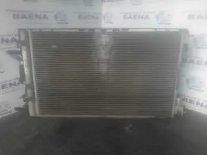 Foto de CONDENSADOR / RADIADOR  AIRE ACONDICIONADO OPEL INSIGNIA BERLINA referencia 13330217