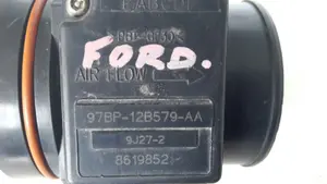 Foto de CAUDALIMETRO FORD MONDEO BERLINA (GD) referencia 97BP12B579AA foto 2