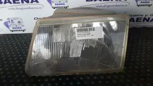 Foto de FARO IZQUIERDO SIN MARCA SIN MODELO