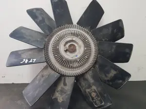 Foto de VENTILADOR VISCOSO MOTOR VOLKSWAGEN LT FURGÓN/COMBI referencia 074121302A foto 1