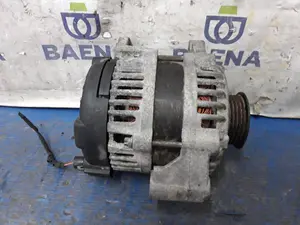 Foto de ALTERNADOR CHEVROLET AVEO BERLINA referencia 96936136