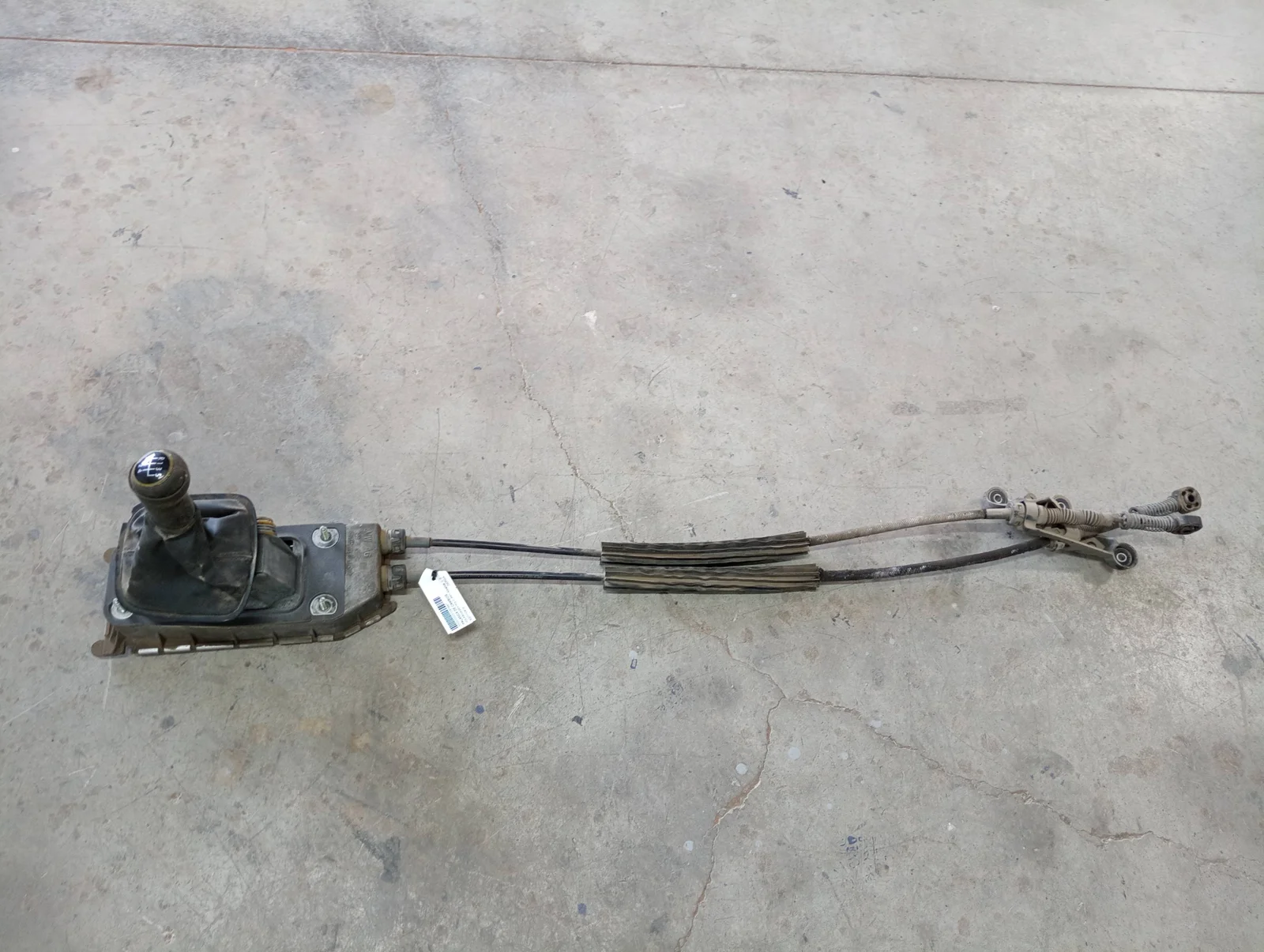 Foto de NO IDENTIFICADO VOLKSWAGEN POLO V (6R1) referencia 6Q0711061E