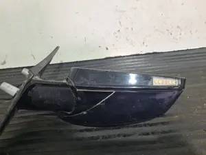 Foto de RETROVISOR DERECHO BMW SERIE 5 BERLINA (E60) referencia F012314 foto 8