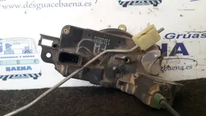 Foto de CERRADURA PUERTA DELANTERA IZQUIERDA SIN MARCA SIN MODELO referencia 13128111 foto 2
