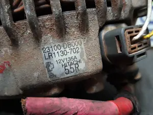 Foto de ALTERNADOR SIN MARCA SIN MODELO referencia 23100DB000 foto 5