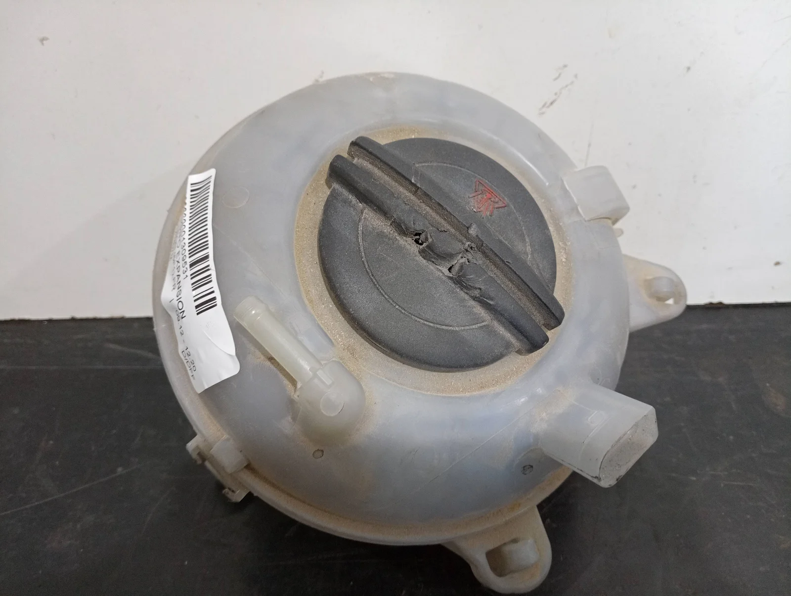 Foto de DEPOSITO EXPANSION SEAT LEON (5F1) referencia 5Q0121407M