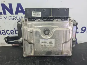 Foto de CENTRALITA MOTOR UCE KIA STONIC (YBCUV) referencia 3912804047 foto 1