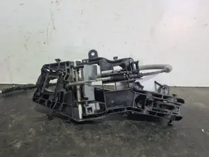 Foto de MANETA EXTERIOR TRASERA DERECHA VOLKSWAGEN TIGUAN (AD1) referencia 0107285840X foto 2