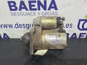 Foto de MOTOR ARRANQUE KIA SHUMA II (SPT) referencia 112847