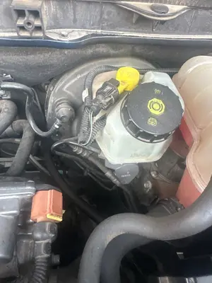 Foto de SERVOFRENO OPEL INSIGNIA BERLINA