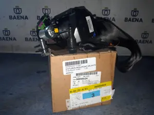 Foto de CINTURON SEGURIDAD DELANTERO IZQUIERDO SIN MARCA SIN MODELO referencia 96895024 foto 1