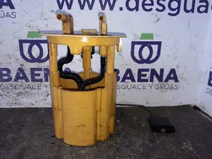 Foto de AFORADOR CITROEN C5 BERLINA referencia 9632759780