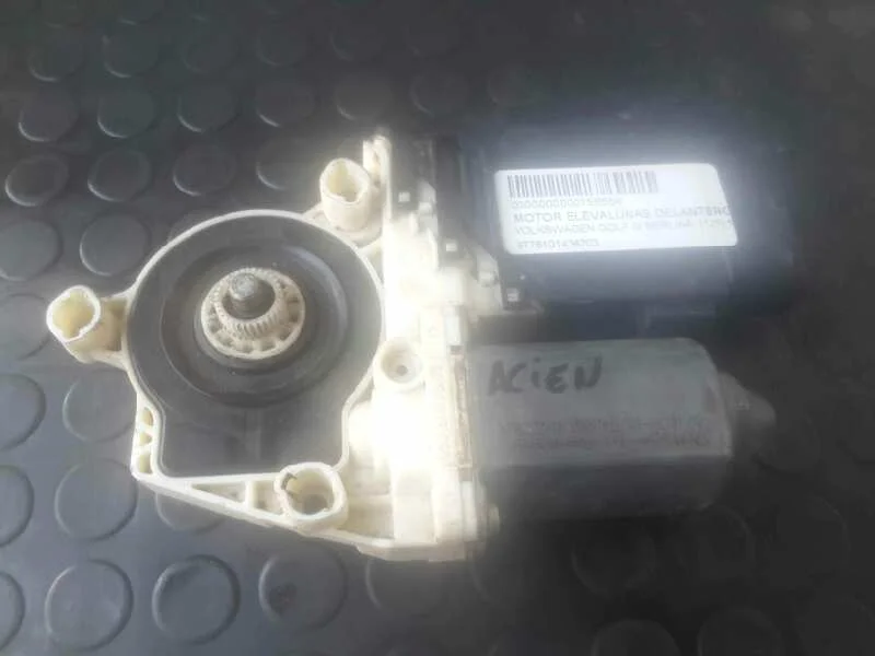 Foto de MOTOR ELEVALUNAS DELANTERO IZQUIERDO SIN MARCA SIN MODELO referencia 9776101434203