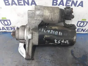 Foto de MOTOR ARRANQUE SEAT IBIZA ST (6J8) referencia 1005831660