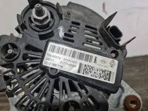 Foto de ALTERNADOR RENAULT CLIO IV referencia 231006677R foto 3