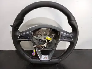 Foto de VOLANTE SEAT IBIZA (6P1) referencia 5F0419091R