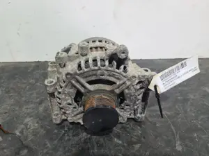 Foto de ALTERNADOR MERCEDES-BENZ CLASE C (BM 204) BERLINA referencia A0131549002