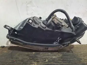 Foto de FARO DERECHO FIAT II PUNTO (188) BERLINA referencia 89101063DX foto 3