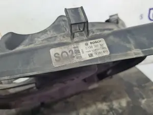 Foto de ELECTROVENTILADOR OPEL ZAFIRA B referencia 13241611 foto 4