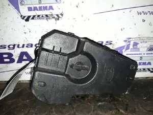 Foto de PILOTO TRASERO IZQUIERDO SIN MARCA SIN MODELO referencia 95VW13N004DA foto 2
